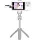 Монитор для селфи KingMa VL-PH02 MAX MagSafe - Изображение 258110