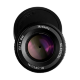 Объектив TTArtisan 35mm F1.4 E-mount Чёрный - Изображение 159409