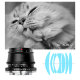Объектив TTArtisan 35mm F1.4 E-mount Чёрный - Изображение 161183