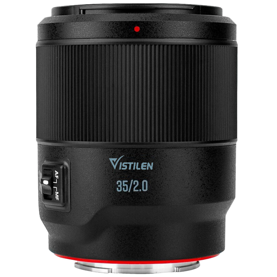 Объектив Meike Vistilen 35mm F2.0 FF STM RF 