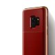 Чехол VRS Design High Pro Shield для Galaxy S9 Red Blush Gold - Изображение 69636