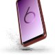 Чехол VRS Design High Pro Shield для Galaxy S9 Red Blush Gold - Изображение 69639