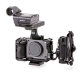 Клетка Tilta Tiltaing Lightweight Kit для Sony FX3 Чёрная - Изображение 163157