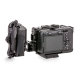 Клетка Tilta Tiltaing Lightweight Kit для Sony FX3 Чёрная - Изображение 163159