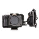 Клетка Tilta Tiltaing Lightweight Kit для Sony FX3 Чёрная - Изображение 163160