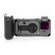 Чехол Tilta Khronos Handheld Kit для iPhone 16 Pro Серый - Изображение 262475