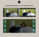 Объектив Sirui 75mm f/1.8 Anamorphic Z-mount - Изображение 162968