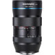 Объектив Sirui 75mm f/1.8 Anamorphic Z-mount - Изображение 162984
