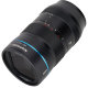 Объектив Sirui 75mm f/1.8 Anamorphic Z-mount - Изображение 162987