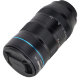 Объектив Sirui 75mm f/1.8 Anamorphic Z-mount - Изображение 162988