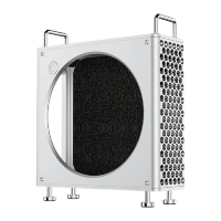 Артикул: 84296. Кейс Ulanzi QT01 для Mac Mini M4/M4 Pro