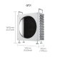 Кейс Ulanzi QT01 для Mac Mini M4/M4 Pro - Изображение 264092