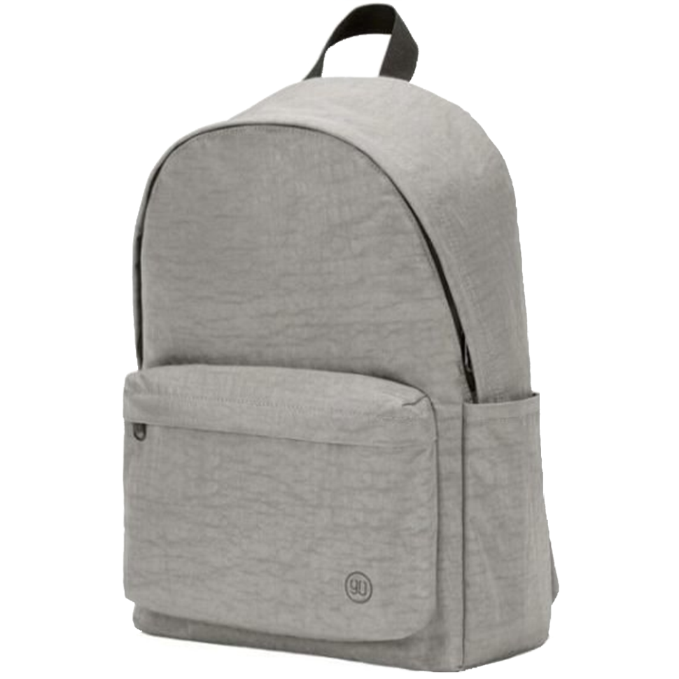 Рюкзак 90 Points NinetyGo Youth College Backpack Хаки 