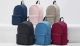 Рюкзак 90 Points NinetyGo Youth College Backpack Хаки - Изображение 164108