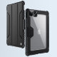 Чехол Nillkin Bumper Pro для Apple iPad Air 10.9 2020/Air 4/Pro 11 2020 Серый - Изображение 164872