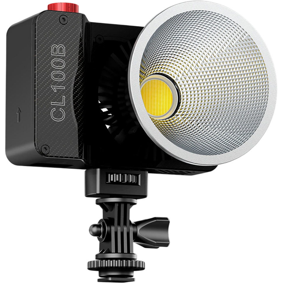 Осветитель GVM CL100B 