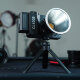 Осветитель GVM CL100B - Изображение 270079