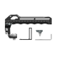 Рукоятка SmallRig 5236 Top Handle для DJI Focus Pro LiDAR - Изображение 270420