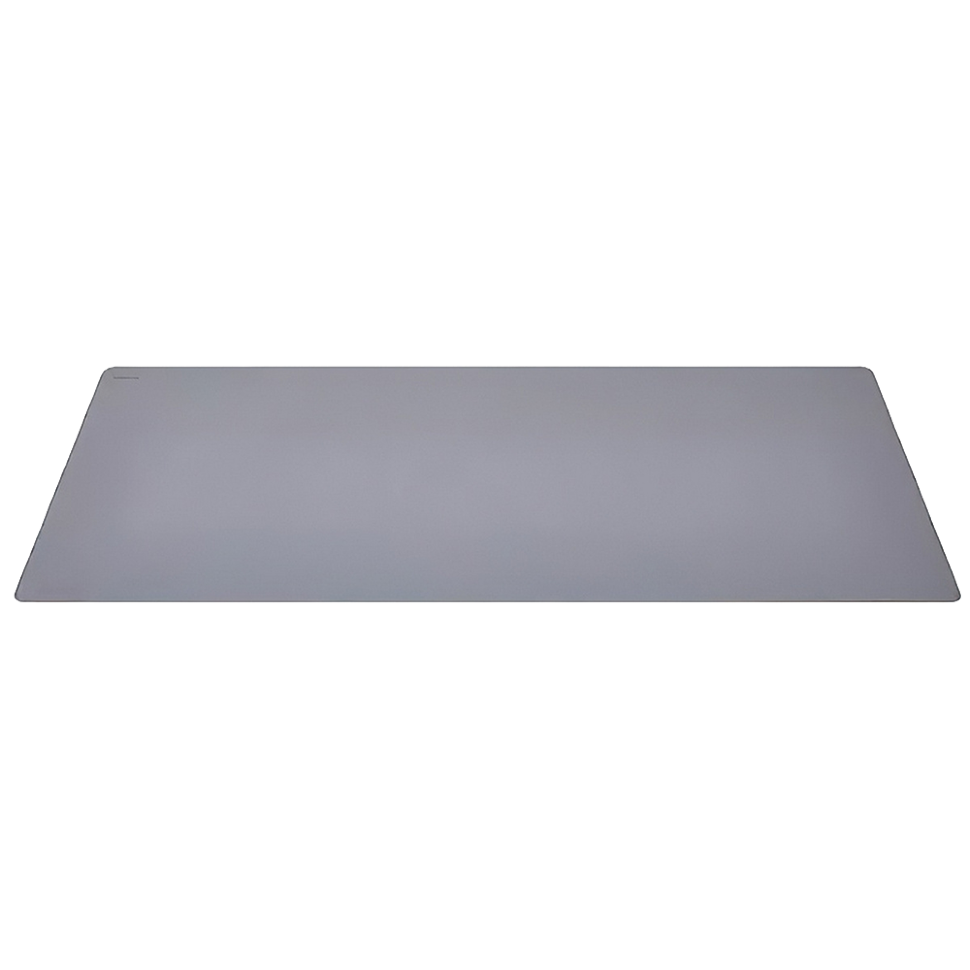 Коврик для мышки Xiaomi Extra Large Dual Material Mouse Pad Серый 