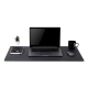 Коврик для мышки Xiaomi Extra Large Dual Material Mouse Pad Серый - Изображение 169174