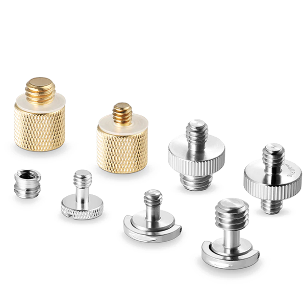 Набор болтов и переходников SmallRig (8 штук) 1074 