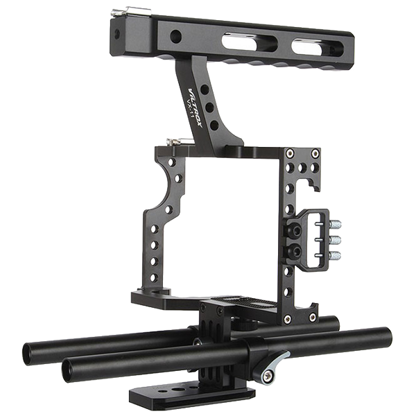 Клетка Viltrox VX-11 универсальная 