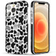 Чехол PQY Wild для iPhone 13 Cow - Изображение 173510