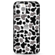 Чехол PQY Wild для iPhone 13 Cow - Изображение 210255
