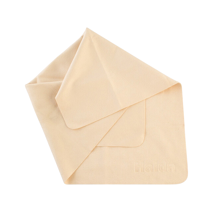 

Салфетка Haida Microfiber Lens Cloth 30x30см Бежевая 55357