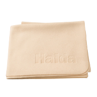 Артикул: 85296. Салфетка Haida Microfiber Lens Cloth 30x30см Бежевая