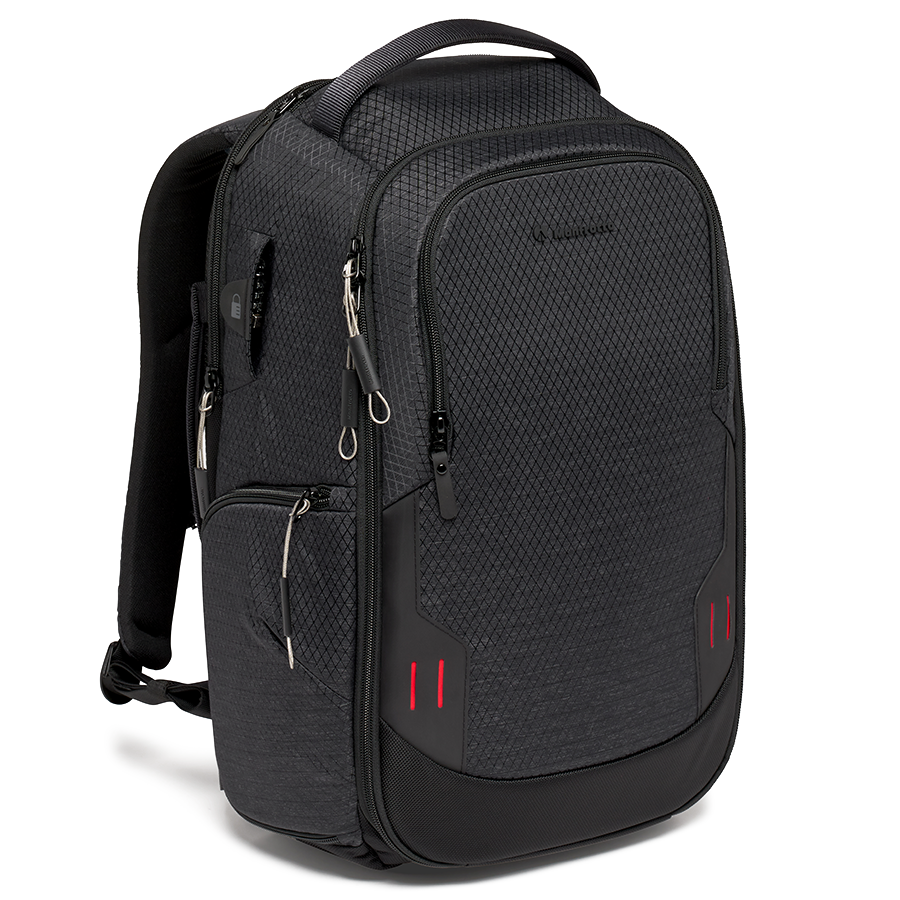Рюкзак Manfrotto PRO Light Frontloader M 