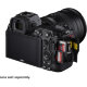 Беззеркальная камера Nikon Z7 II Body - Изображение 276662