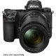 Беззеркальная камера Nikon Z7 II Body - Изображение 276672
