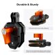 Крепление для экшн-камеры K&F Concept Windshield Mount Clamp на ветровое стекло мотоцикла - Изображение 277001
