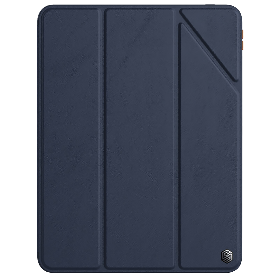 Чехол Nillkin Bevel для iPad Pro 11 2020/2021 Синий 