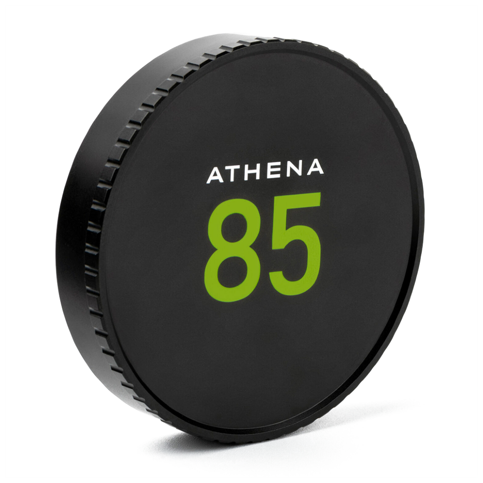 Крышка NiSi для объектива ATHENA PRIME 85mm T1.9 