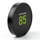 Крышка NiSi для объектива ATHENA PRIME 85mm T1.9 - Изображение 237881
