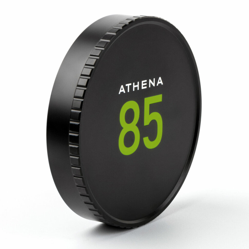 

Крышка NiSi для объектива ATHENA PRIME 85mm T1.9 N-212868