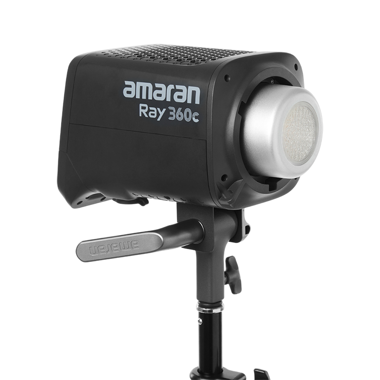 

Осветитель amaran Ray 360c MP00010193