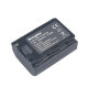 Аккумулятор KingMa NP-FZ100 2000mAh - Изображение 91325