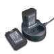 Аккумулятор KingMa NP-FZ100 2000mAh - Изображение 91326