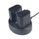 Аккумулятор KingMa NP-FZ100 2000mAh - Изображение 91329