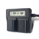 Аккумулятор KingMa NP-FZ100 2000mAh - Изображение 91330