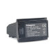 Аккумулятор KingMa NP-FZ100 2000mAh - Изображение 91331