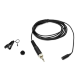 Микрофон петличный Sennheiser ME 2 - Изображение 178568