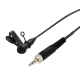 Микрофон петличный Sennheiser ME 2 - Изображение 178569