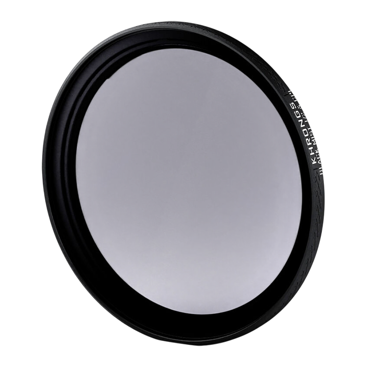 Светофильтр Tilta Khronos Magnetic CPLBlack Mist 12 58мм Чёрный 1990₽