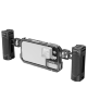 Клетка SmallRig 3607 Video Kit Lite для iPhone 13 Pro - Изображение 183371