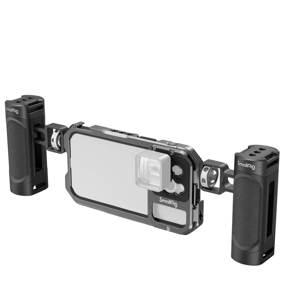 Клетка SmallRig 3607 Video Kit Lite для iPhone 13 Pro 