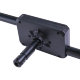 Кронштейн Aputure Pole Operated Yoke для Nova P600c - Изображение 195102